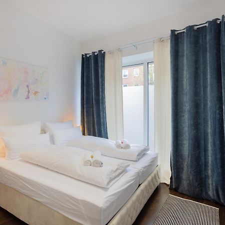 Ruhrapartments #Naehe A40 #Zentral #Fastwifi #Perfekt Fuer Familien Und Geschaeftsreisen Бохум Екстериор снимка
