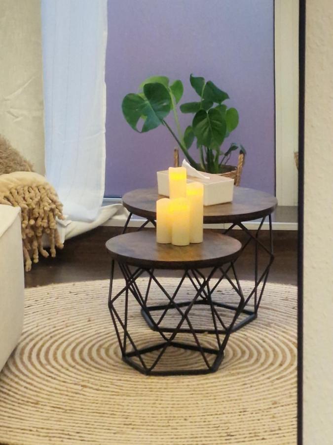Ruhrapartments #Naehe A40 #Zentral #Fastwifi #Perfekt Fuer Familien Und Geschaeftsreisen Бохум Екстериор снимка