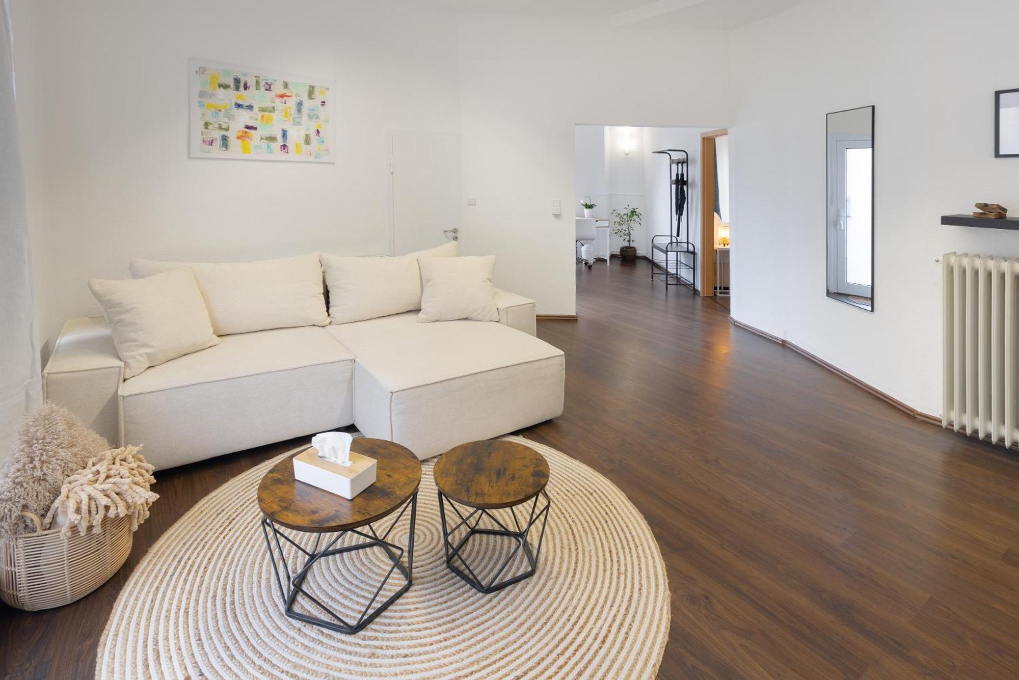 Ruhrapartments #Naehe A40 #Zentral #Fastwifi #Perfekt Fuer Familien Und Geschaeftsreisen Бохум Екстериор снимка