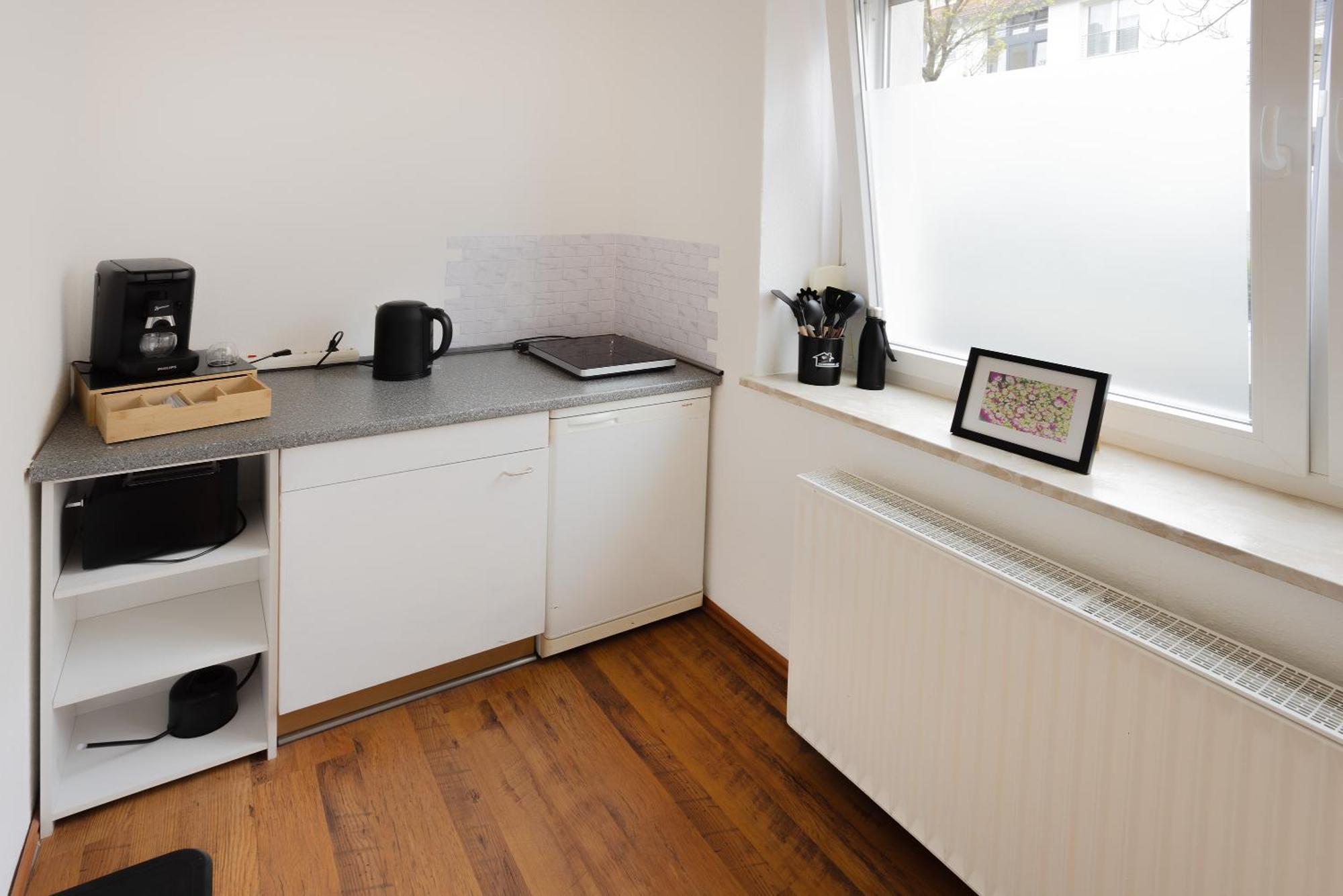 Ruhrapartments #Naehe A40 #Zentral #Fastwifi #Perfekt Fuer Familien Und Geschaeftsreisen Бохум Екстериор снимка