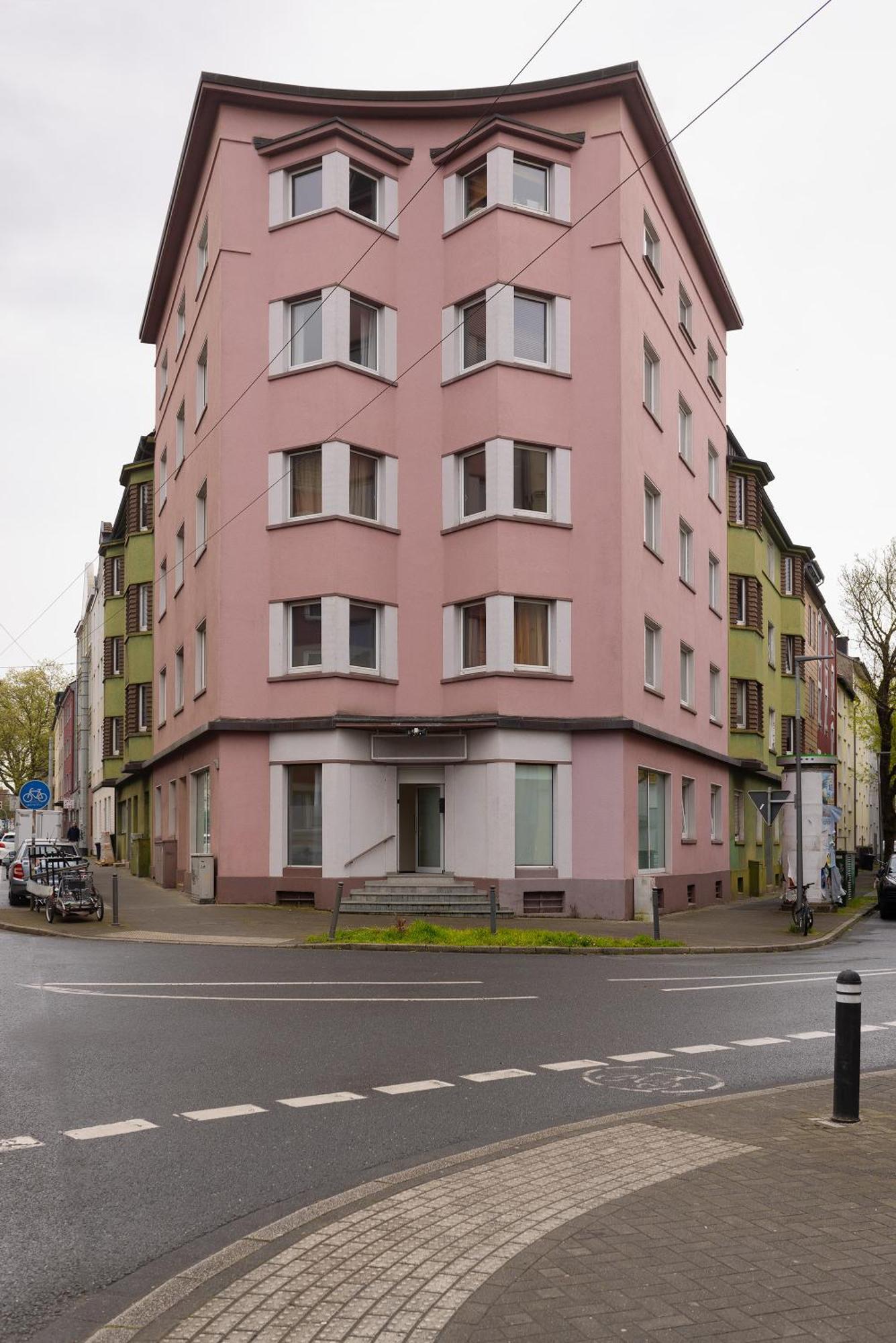 Ruhrapartments #Naehe A40 #Zentral #Fastwifi #Perfekt Fuer Familien Und Geschaeftsreisen Бохум Екстериор снимка